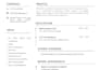 do ms word, excel, data entry and graphic design